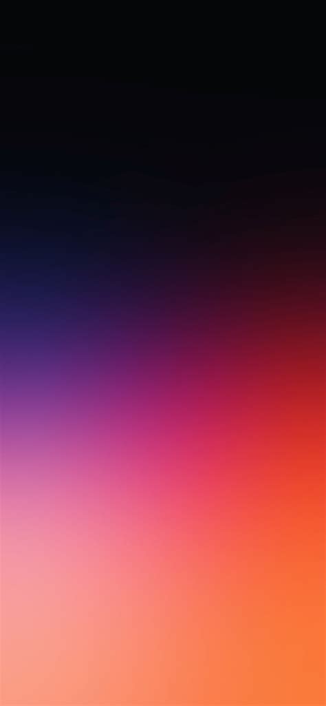 Discover the Vibrant World of Gradient Backgrounds for iPhone: Elevate Your Screen with Colorful Designs