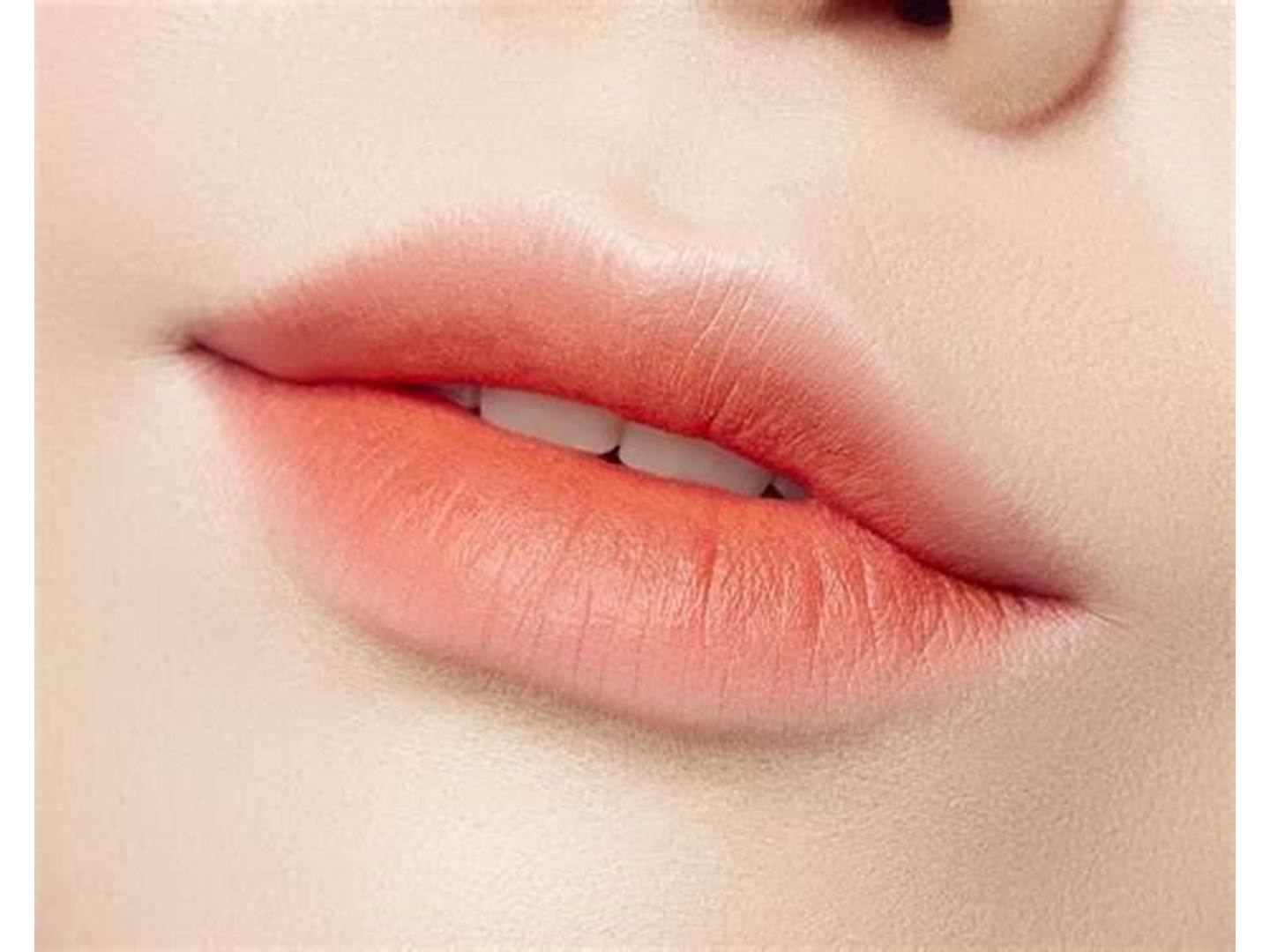 Gradient Lip Trend