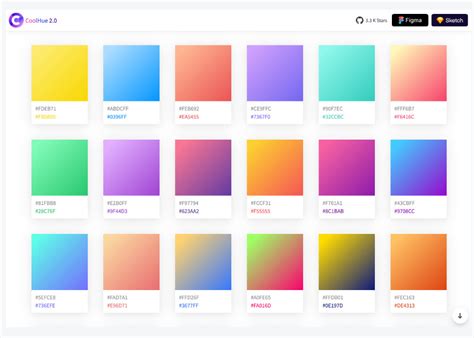 gradient maker from image