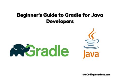 Gradle Java Flags