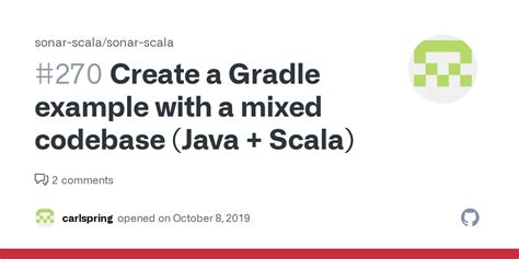 Gradle Java Scala Mixed