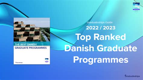 graduate 24 programmes 2023