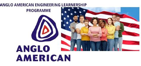 graduate program anglo american