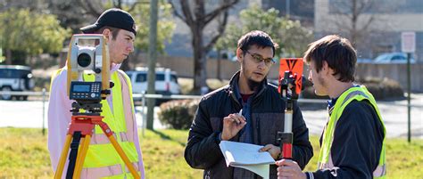 graduate programs civil engineering