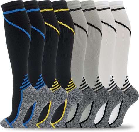 Graduated Compression Socks Amazon
