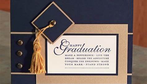Graduation Handmade Card | Graduation cards handmade, Cards handmade