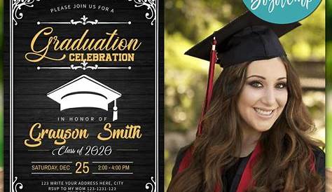 Grad Invites Graduation Ceremony Elegant Graduation Invitations Paper