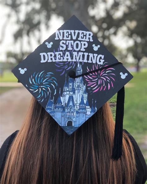 graduation cap designs