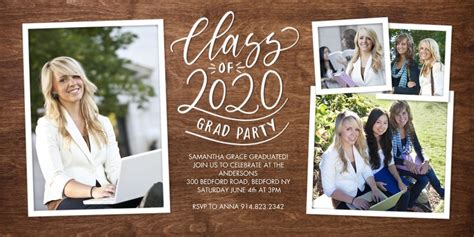 graduation invites walgreens