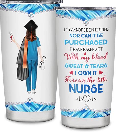 Thoughtful Graduation Presents for Nurses to Celebrate Their Achievement