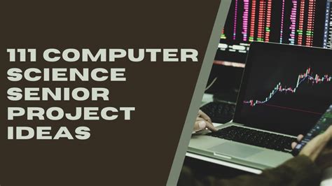 graduation project ideas for computer science reddit