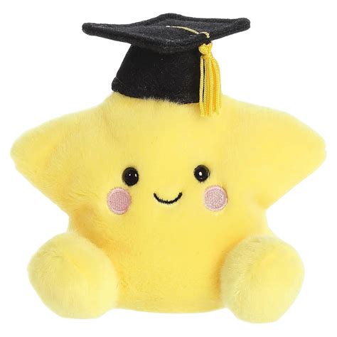 graduation stuffy