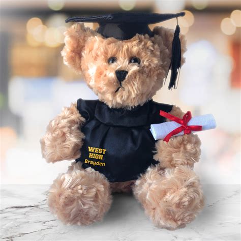 graduation teddy bears at target