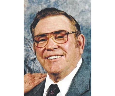 Grady Arnold Obituary