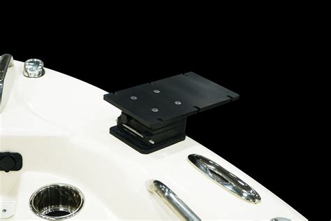 Grady White Trolling Motor Bracket