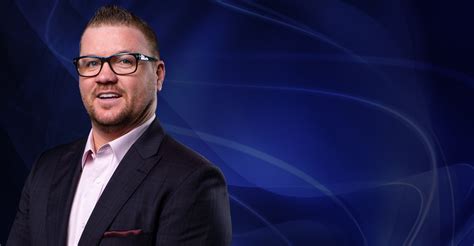 Graeme Holm Award Winning Broker, Finance Educator, Author