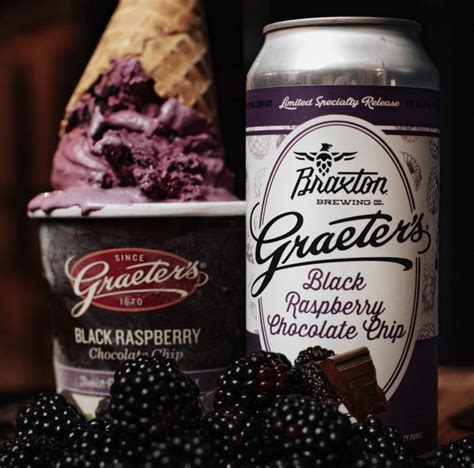 Graeter's Toppings