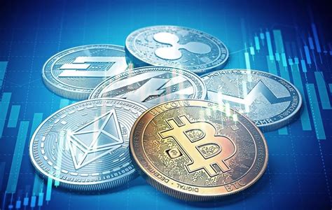 Graf Crypto: A Revolutionary Blockchain Platform for Data Privacy and Exchange