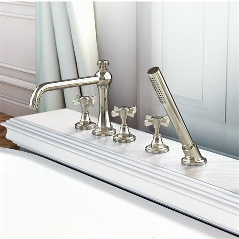 Graff Faucets Co