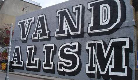 Opinion: Graffiti is art, not vandalism | Fenton InPrint Online