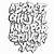 graffiti letters coloring pages