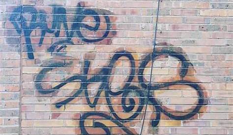 Graffiti Removal Service - London, Kent & South East