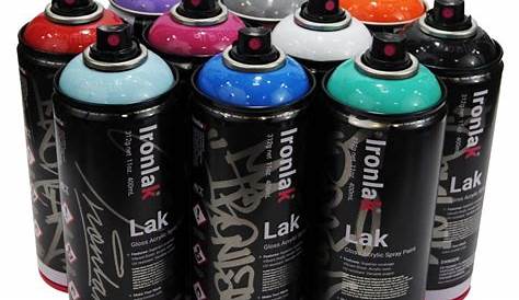 Spray Paint Cans, Color Spray, Spray Can, Diyer, Street Artists, Energy