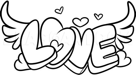 Graffiti Drawings Trace