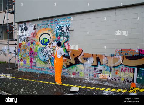 Graffiti Over Graffiti