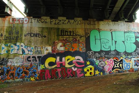 Graffiti Pictures Gallery