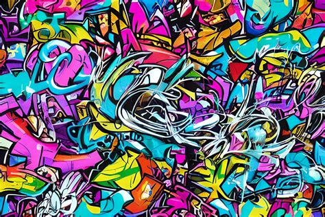 Hot Graffiti Cool Wallpapers