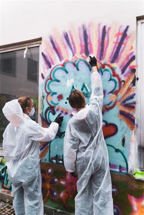 Graffiti Workshop
