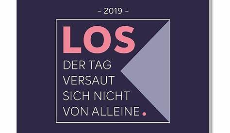 Grafik Werkstatt Kalender 2019 Terminplaner (Un)fertig Von