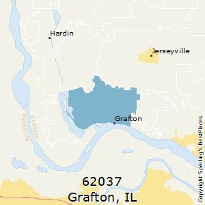 Grafton Il Zip Code