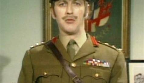 Graham Chapman Colonel Silly 's Walk Looped YouTube