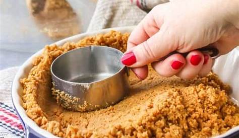 Graham Cracker Crumbs Recipes Blondie Bars Kelly Lynn S Sweets And Treats Recipe Dessert Baking