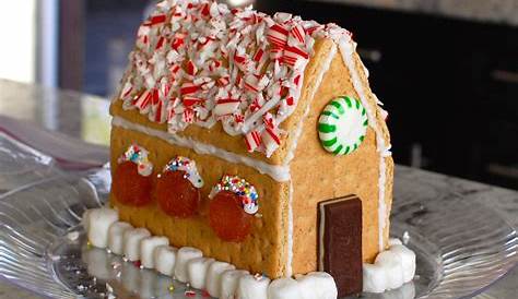 Graham Cracker House Kit Gingerbread s Recipe Recipe Gluten Free Gingerbread Gluten Free Gingerbread Gluten Free Gingerbread