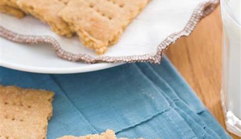 Graham Cracker Recipe Ideas 270 Food s Homemade s Easy Homemade s