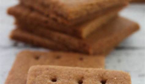 Graham Cracker Recipe Homemade s Homemade s s Homemade Snacks
