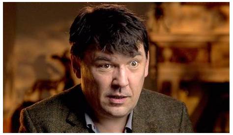 Graham Linehan Father Ted Given Police Warning After 'Transphobia' Report