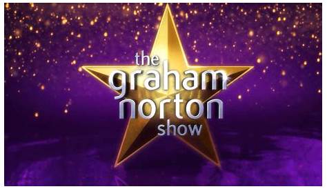 Graham Norton Show Logo The Jump