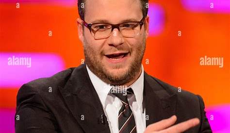 Seth Rogen Needed Security Because of 'The Interview