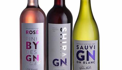 Graham Norton Wine Nz Buy Own Sauvignon Blanc 750ml Online At