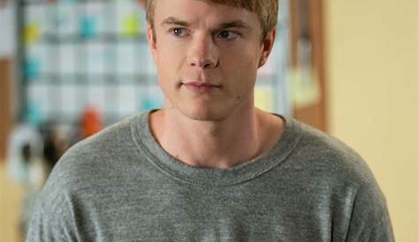 Graham Rogers Atypical I Get It Digitally TShirts On Screen
