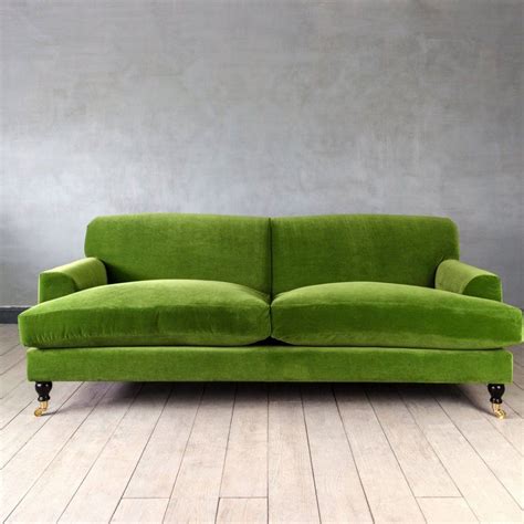 graham and green sofas