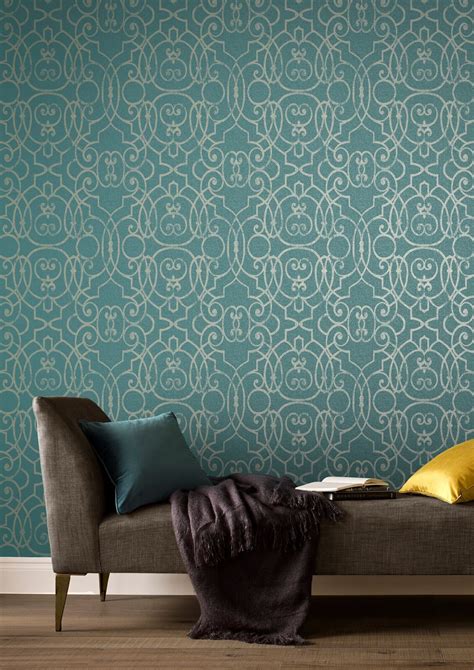Graham Brown Wallpaper Designer