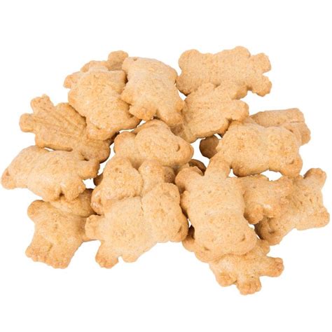Graham Cracker Bears