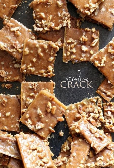 Graham Cracker Cookie Crack