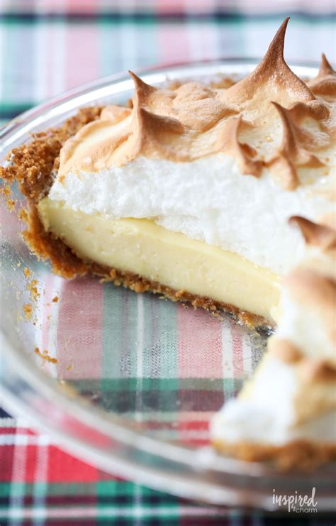Graham Cracker Cookie Pie