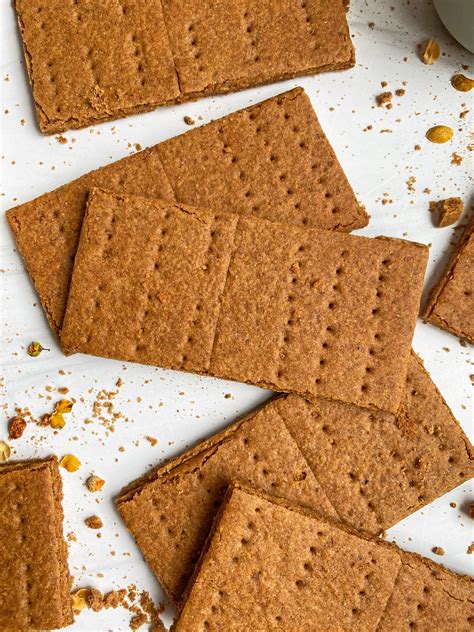 Graham Cracker Crust Nut Free